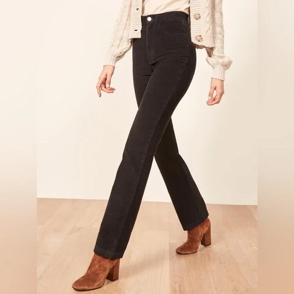 Reformation Ryder Pant - Picture 1 of 5